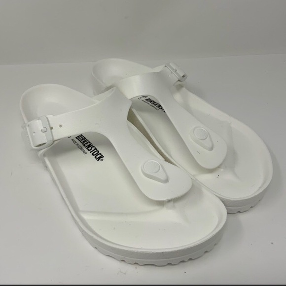 ❌SOLD❌ Birkenstock Gizeh EVA 11